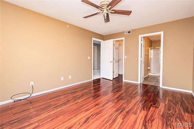 1233 Woodland Point Drive H, St Louis, MO 63146