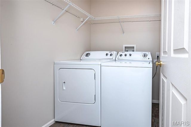 1233 Woodland Point Drive H, St Louis, MO 63146