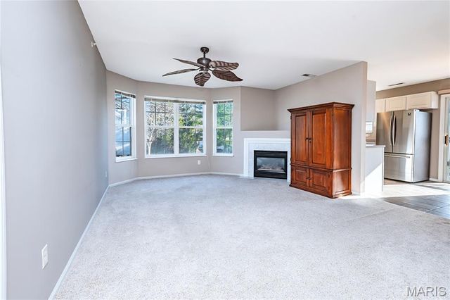 1233 Woodland Point Drive H, St Louis, MO 63146