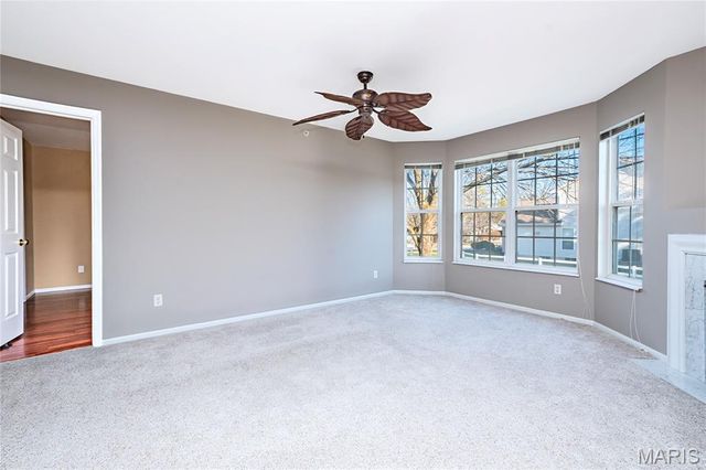 1233 Woodland Point Drive H, St Louis, MO 63146