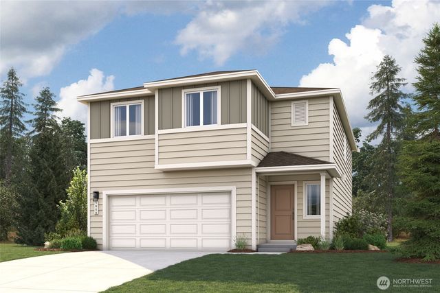 8722 62nd Court SE, Olympia, WA 98513