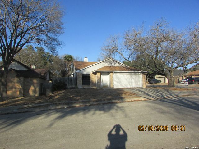 6003 Broadmeadow, San Antonio, TX 78240