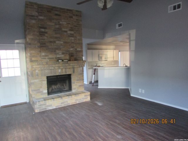 6003 Broadmeadow, San Antonio, TX 78240