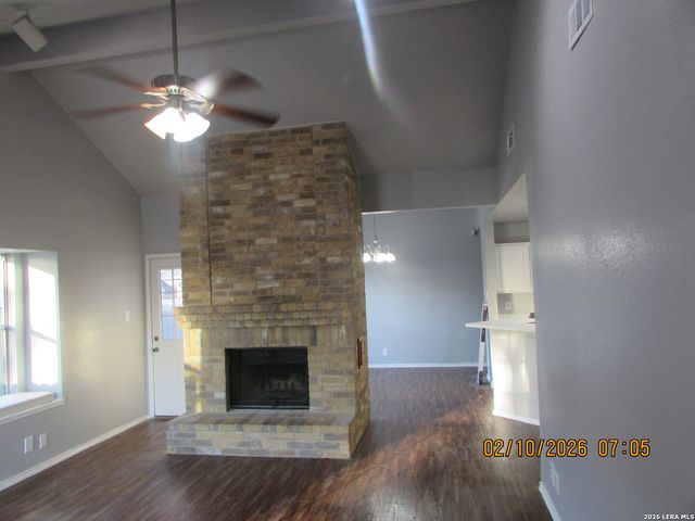 6003 Broadmeadow, San Antonio, TX 78240