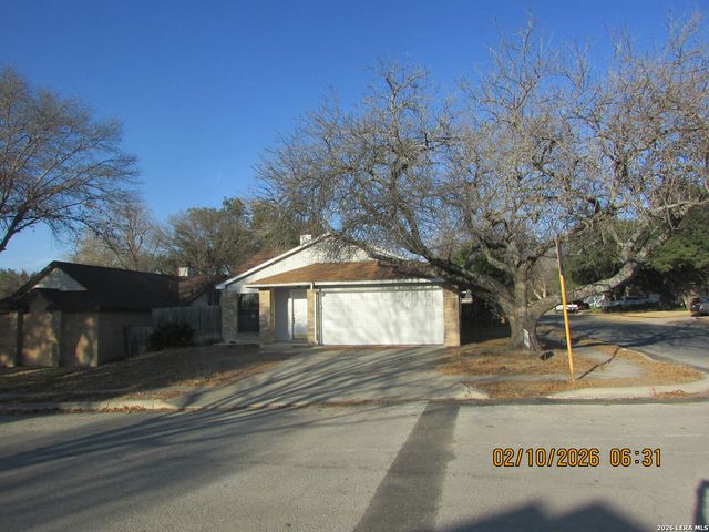 6003 Broadmeadow, San Antonio, TX 78240