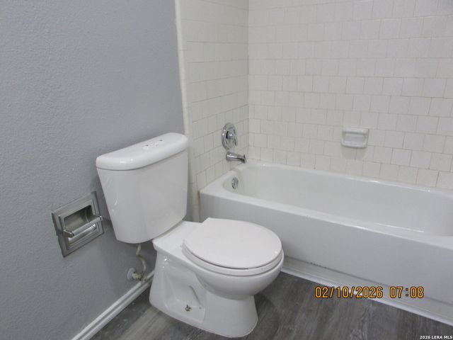 6003 Broadmeadow, San Antonio, TX 78240