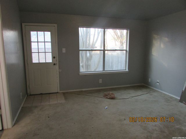 6003 Broadmeadow, San Antonio, TX 78240