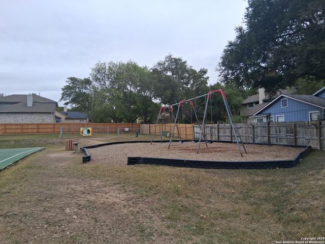 6003 Broadmeadow, San Antonio, TX 78240