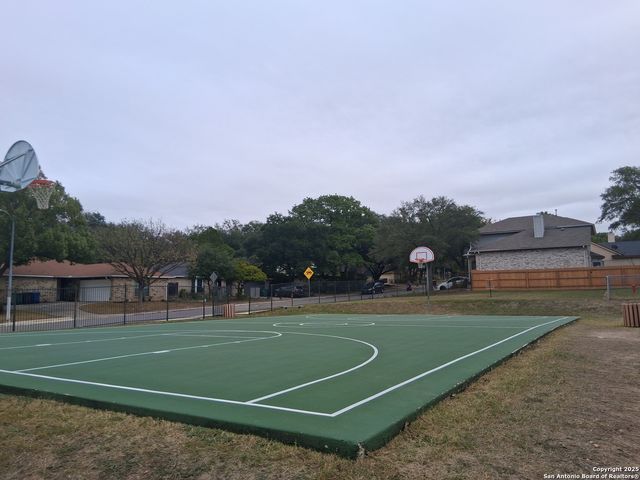 6003 Broadmeadow, San Antonio, TX 78240