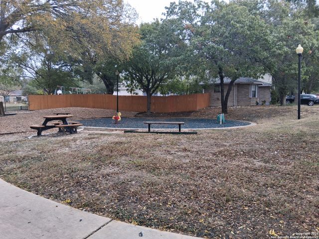 6003 Broadmeadow, San Antonio, TX 78240