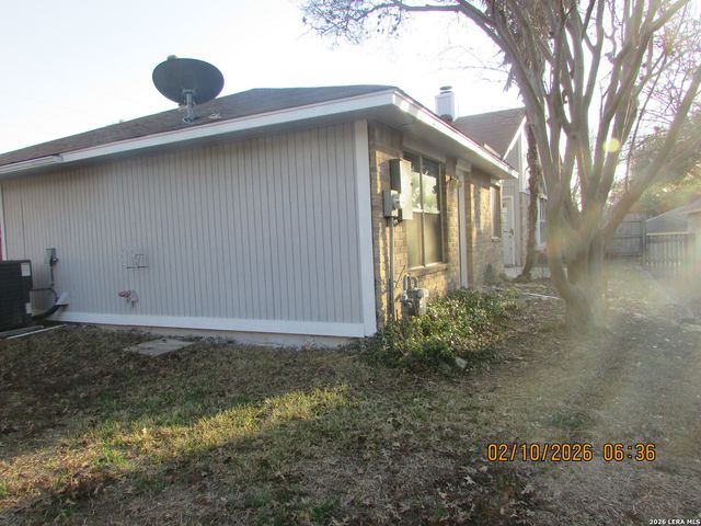 6003 Broadmeadow, San Antonio, TX 78240