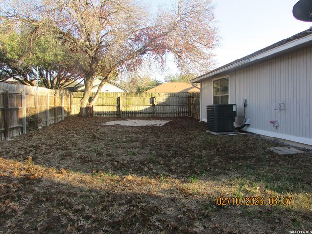 6003 Broadmeadow, San Antonio, TX 78240