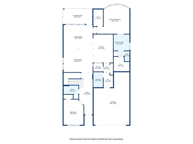 3602 Chaff LN, Pflugerville, TX 78660
