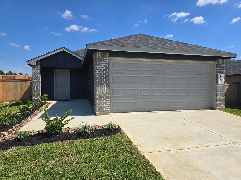 40850 Hawthorne Glades Street, Magnolia, TX 77354