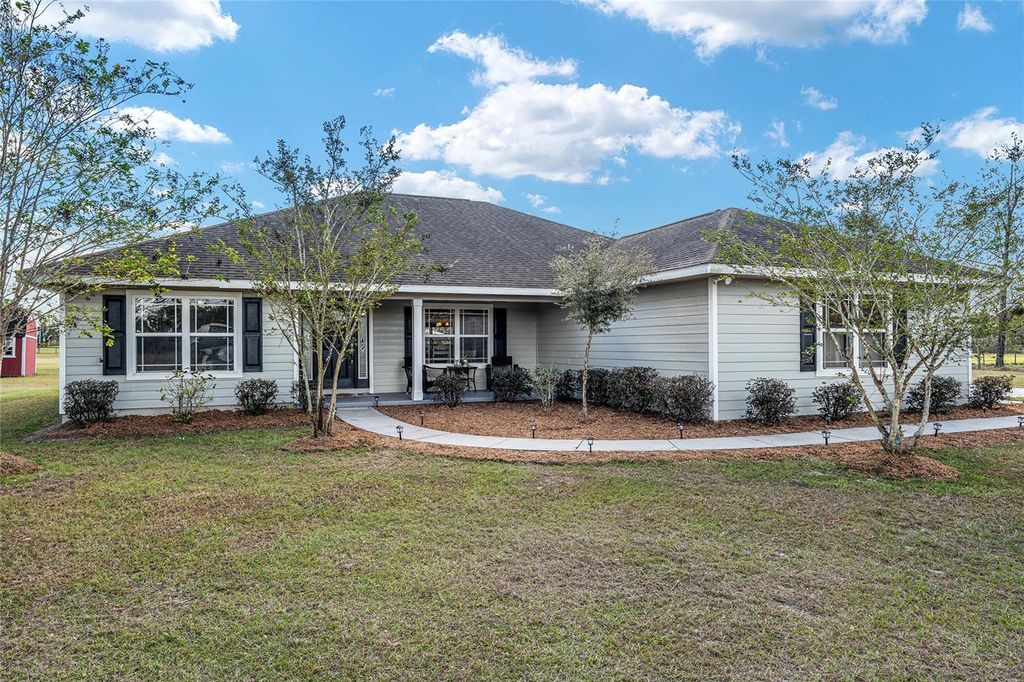 630 SW MARIGOLD PLACE, Fort White, FL 32038
