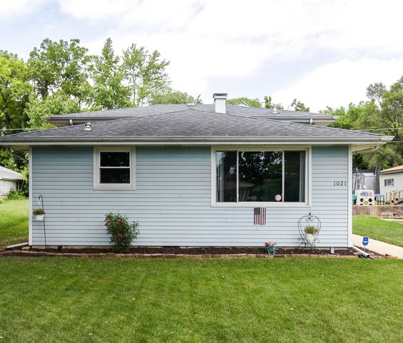 1021 Otis Avenue, Rockdale, IL 60436