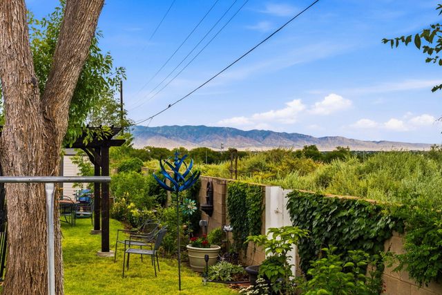 1515 W Reinken Avenue, Belen, NM 87002