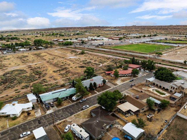 1515 W Reinken Avenue, Belen, NM 87002