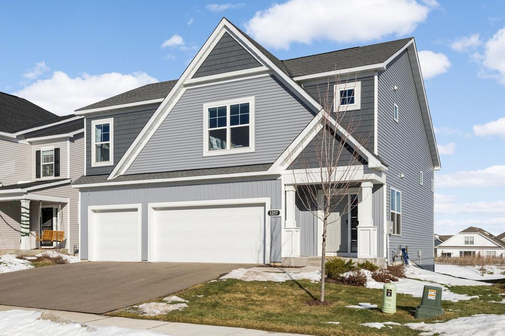 1257 Orchard Court, Waconia, MN 55387
