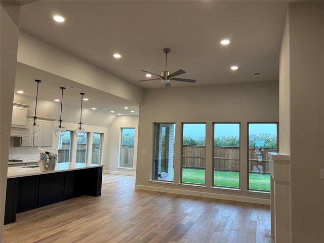 2216 Moonstruck Place, Celina, TX 75009