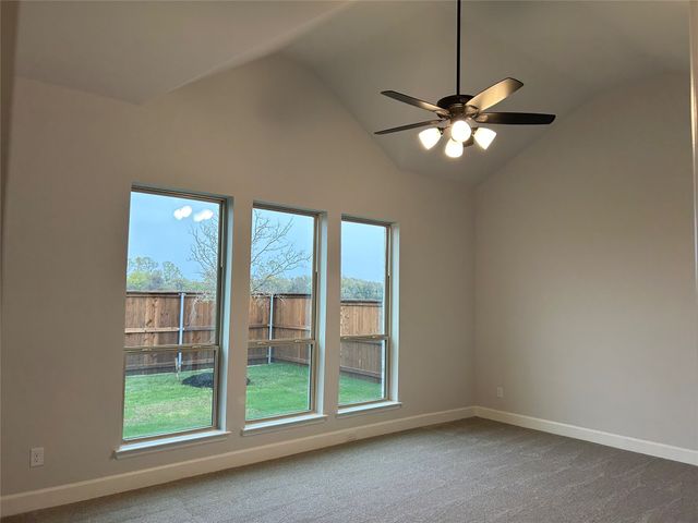 2216 Moonstruck Place, Celina, TX 75009