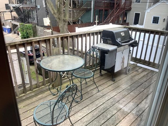 27 Jenkins 2, Boston, MA 02127