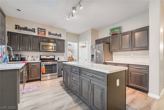 337 Greenleaf Glen Street, Henderson, NV 89014
