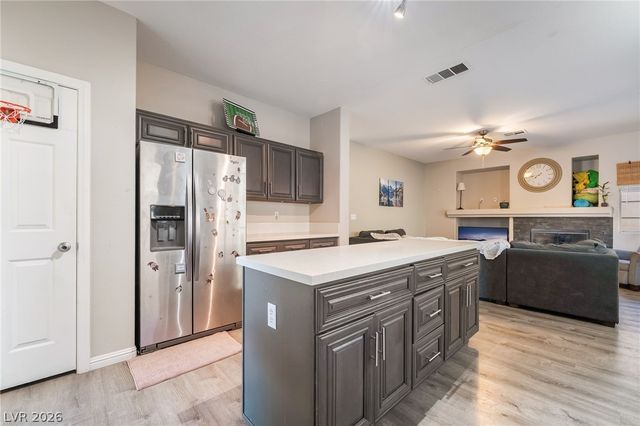 337 Greenleaf Glen Street, Henderson, NV 89014