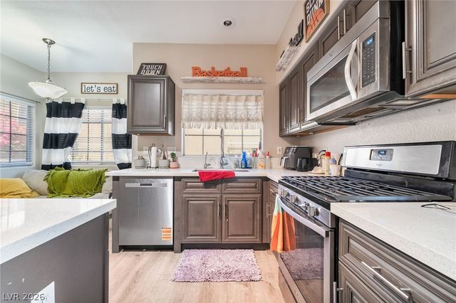 337 Greenleaf Glen Street, Henderson, NV 89014