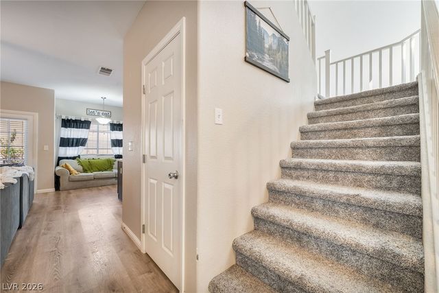 337 Greenleaf Glen Street, Henderson, NV 89014