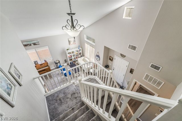 337 Greenleaf Glen Street, Henderson, NV 89014