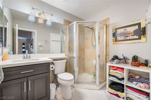 337 Greenleaf Glen Street, Henderson, NV 89014