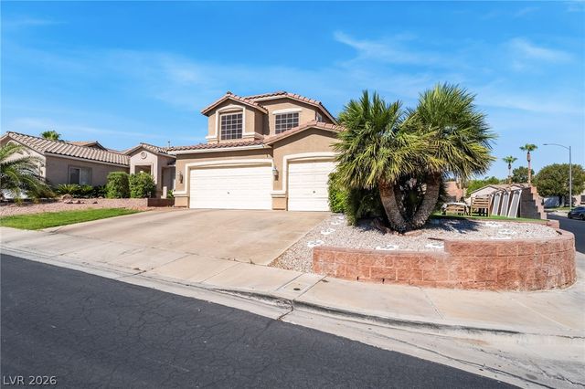 337 Greenleaf Glen Street, Henderson, NV 89014