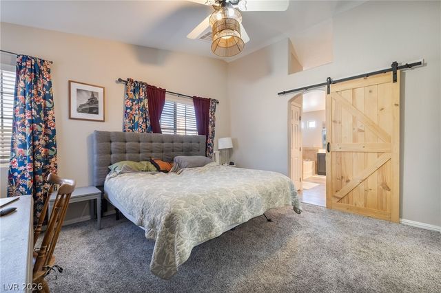 337 Greenleaf Glen Street, Henderson, NV 89014