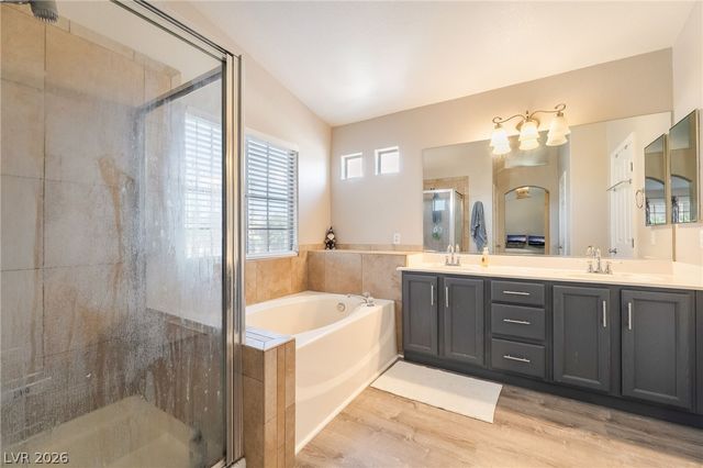 337 Greenleaf Glen Street, Henderson, NV 89014