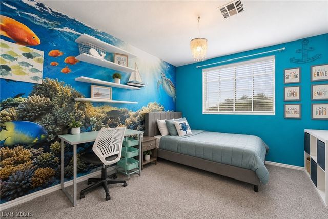 337 Greenleaf Glen Street, Henderson, NV 89014
