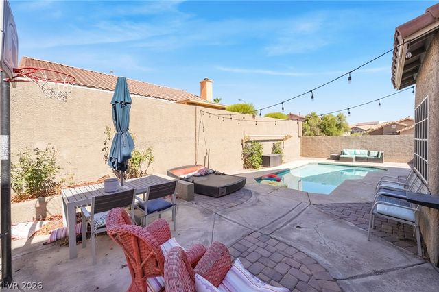 337 Greenleaf Glen Street, Henderson, NV 89014