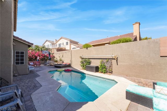 337 Greenleaf Glen Street, Henderson, NV 89014