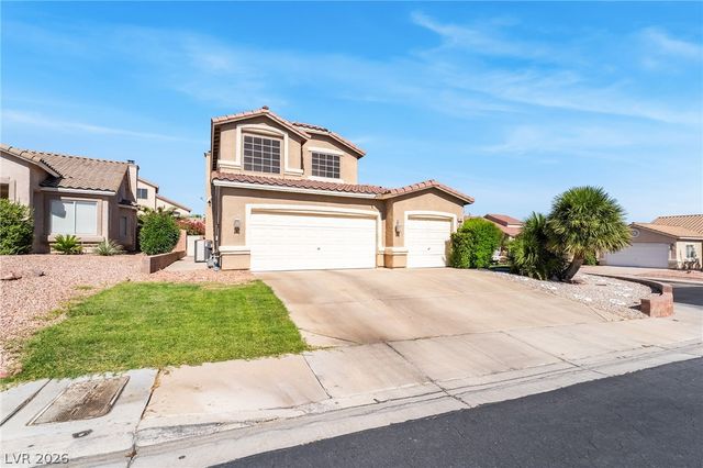 337 Greenleaf Glen Street, Henderson, NV 89014