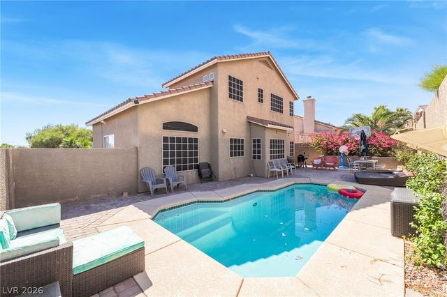 337 Greenleaf Glen Street, Henderson, NV 89014