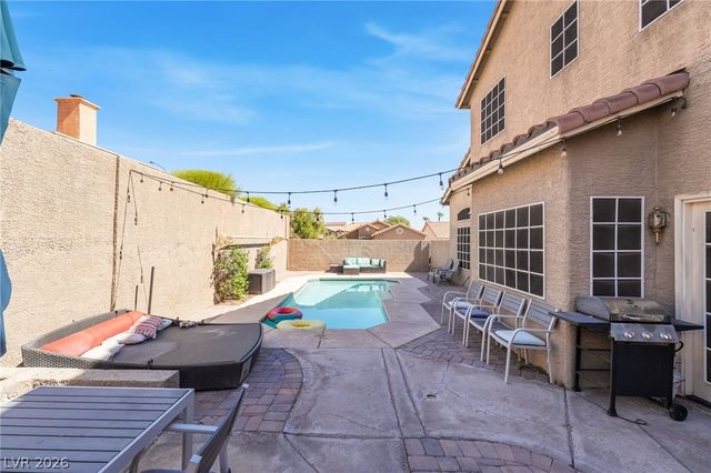 337 Greenleaf Glen Street, Henderson, NV 89014