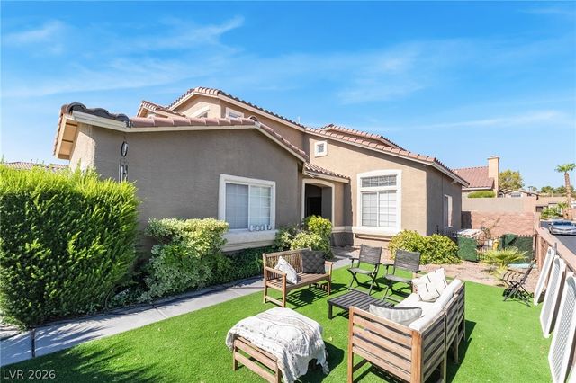 337 Greenleaf Glen Street, Henderson, NV 89014
