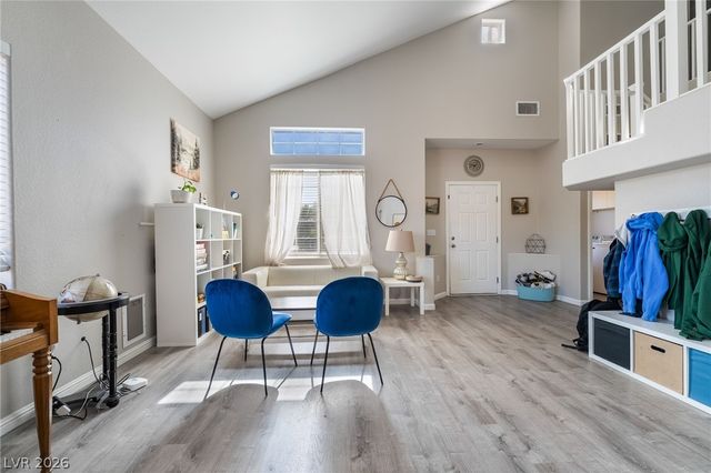 337 Greenleaf Glen Street, Henderson, NV 89014