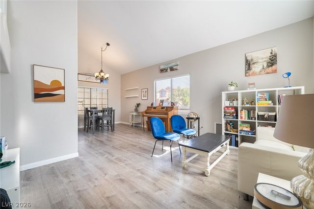337 Greenleaf Glen Street, Henderson, NV 89014