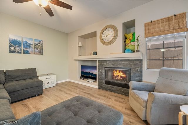 337 Greenleaf Glen Street, Henderson, NV 89014