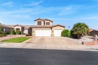 337 Greenleaf Glen Street, Henderson, NV 89014