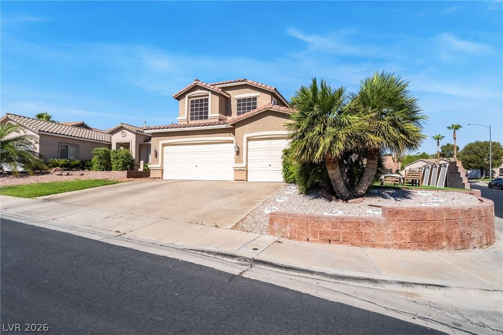 337 Greenleaf Glen Street, Henderson, NV 89014 — photo 2