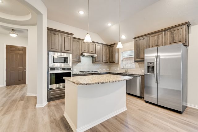 2404 Open Range Drive, Fort Worth, TX 76177