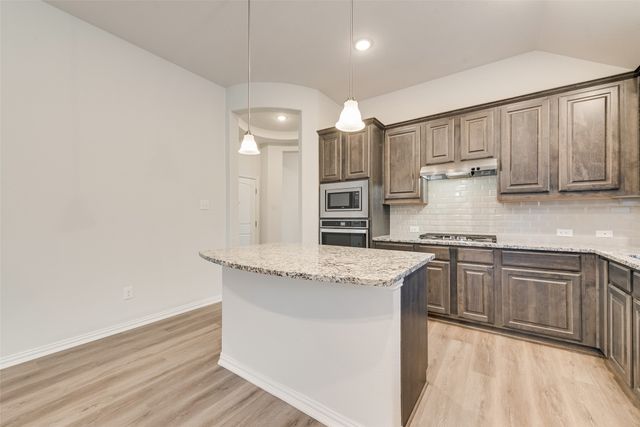 2404 Open Range Drive, Fort Worth, TX 76177