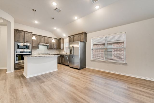 2404 Open Range Drive, Fort Worth, TX 76177